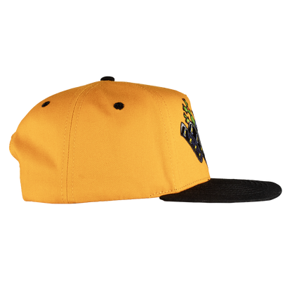 Calavera Revolver Prem.