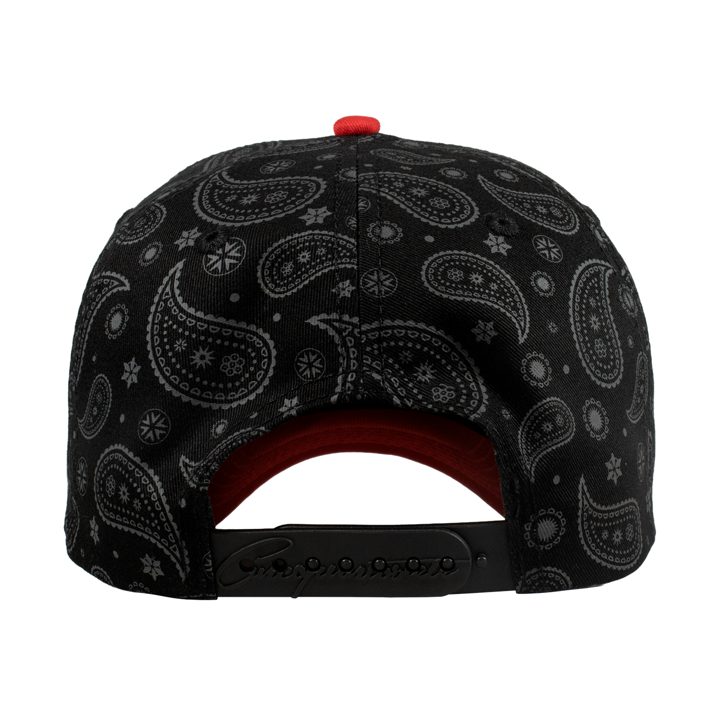 Paisley Vagancia World Series