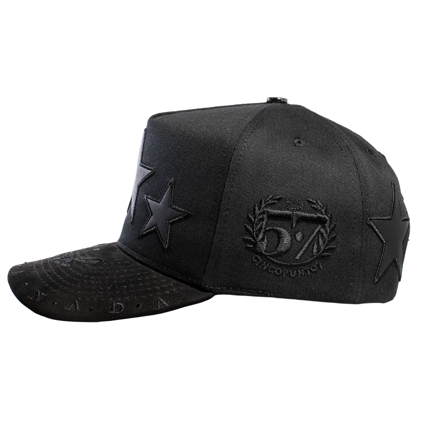 Clubs Star´s Desde La Nada All Black