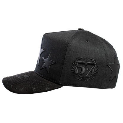 Clubs Star´s Desde La Nada All Black