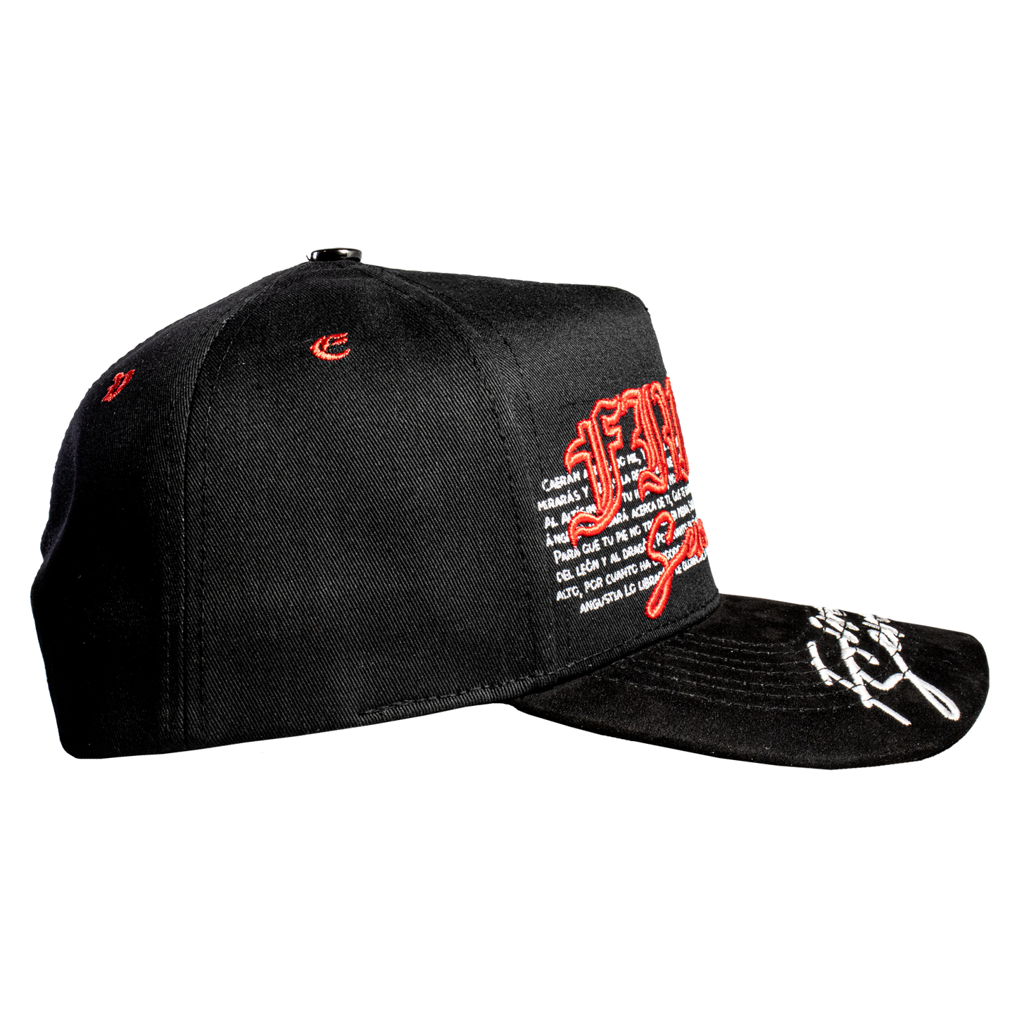 Spider Five Seven Black