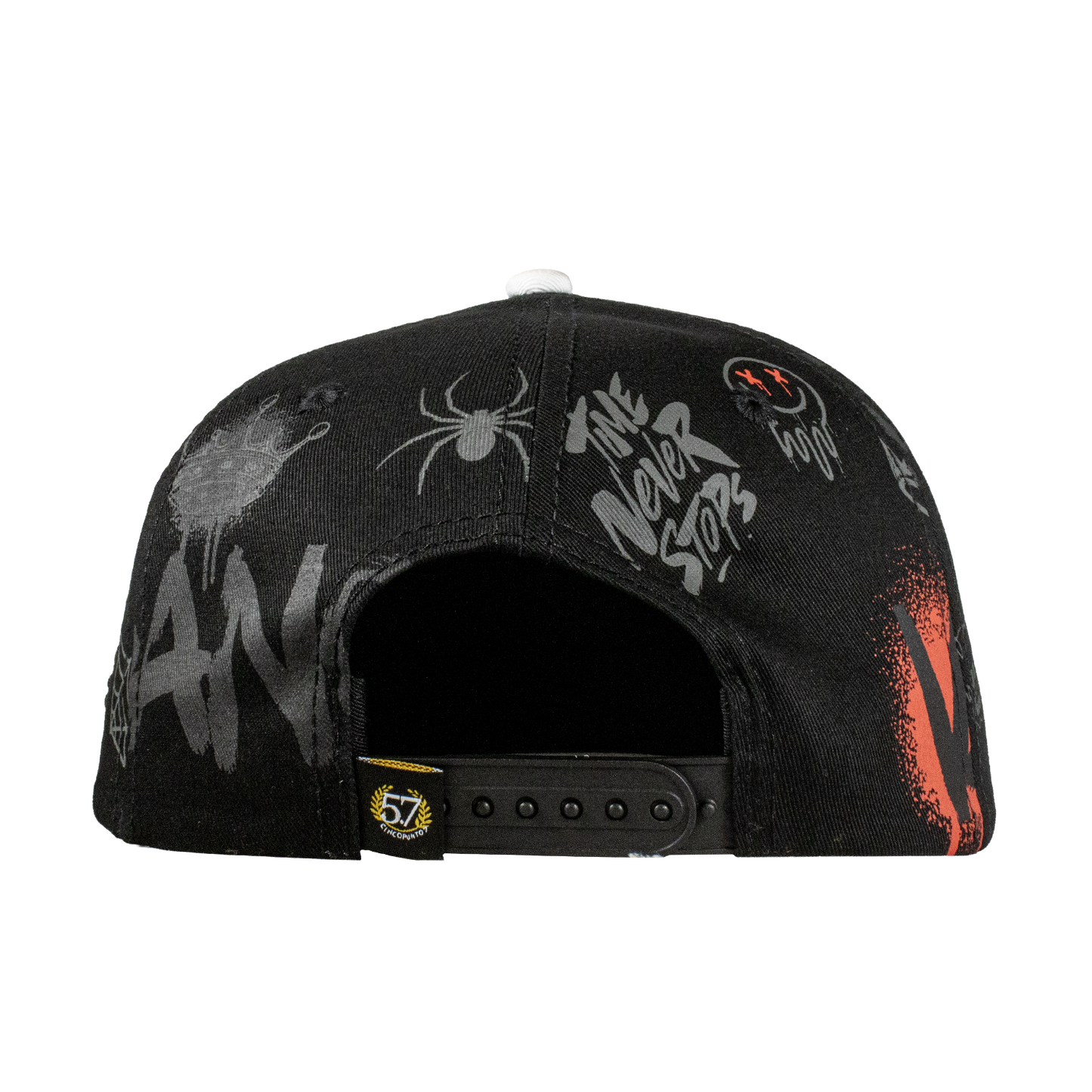 Vagancia Full Print M2