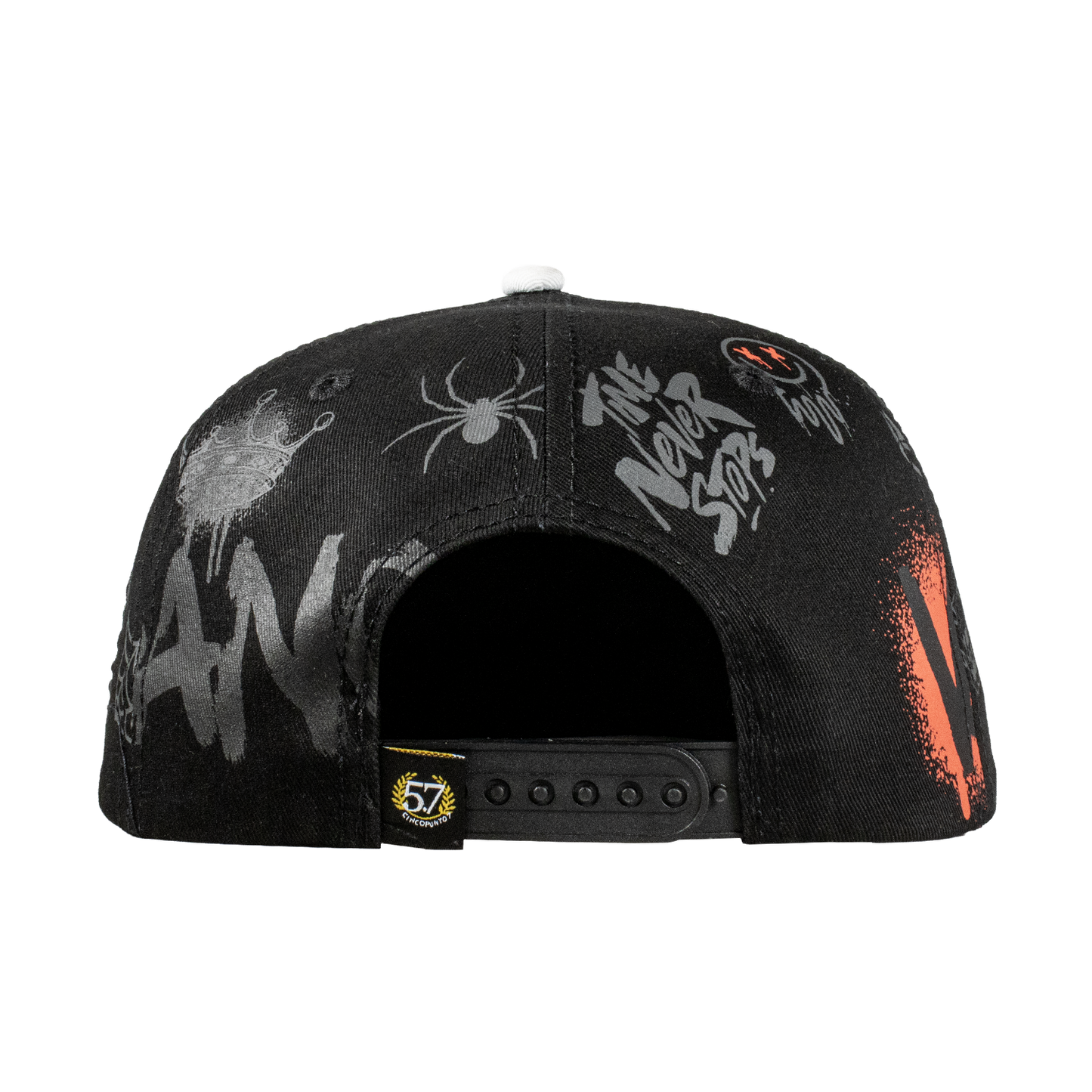 Vagancia Full Print M3