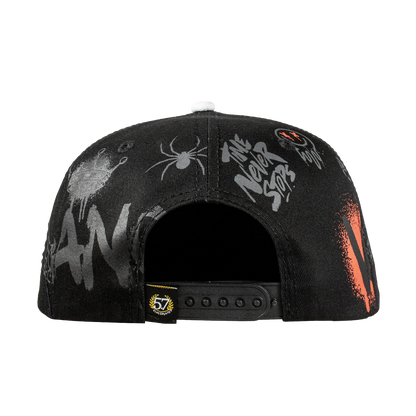 Vagancia Full Print M3