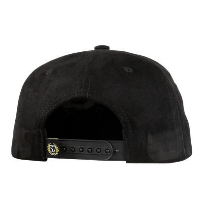 Sloth and Star's Black