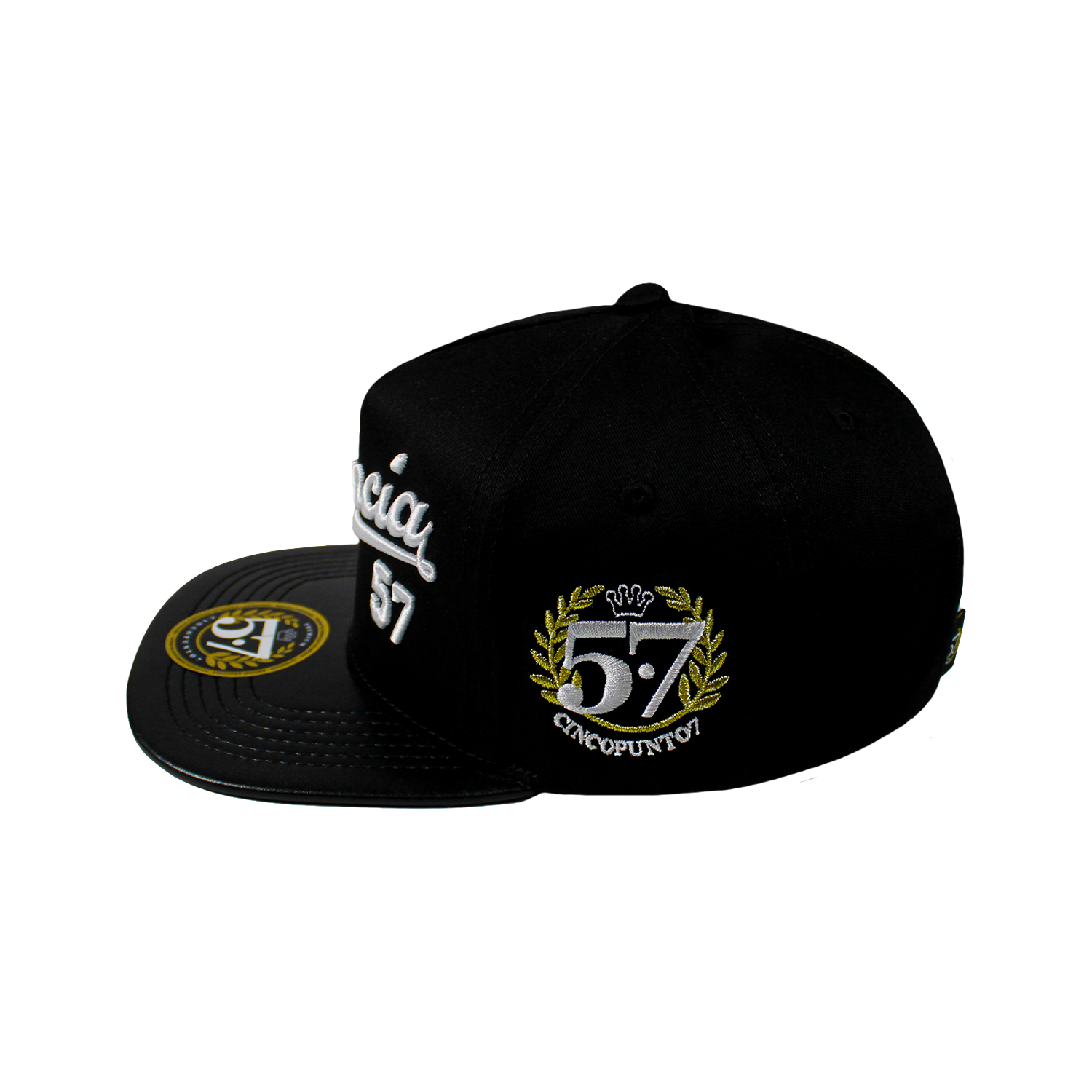 Gorra Vagancia World Series Snapback Premium