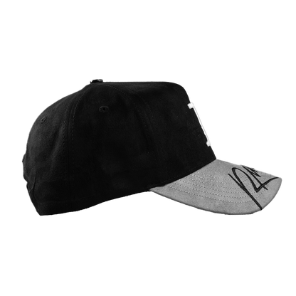 Desde La Nada Number 1 Black