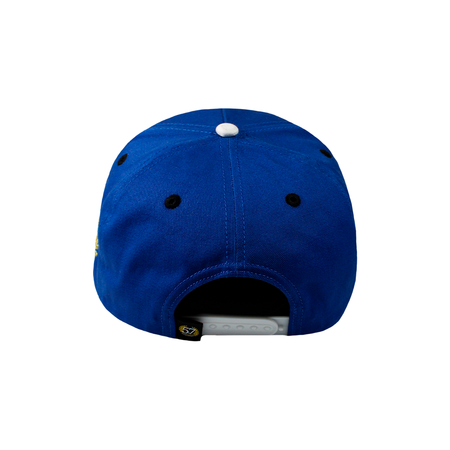 Gallo Béisbol World Series Blue Curva