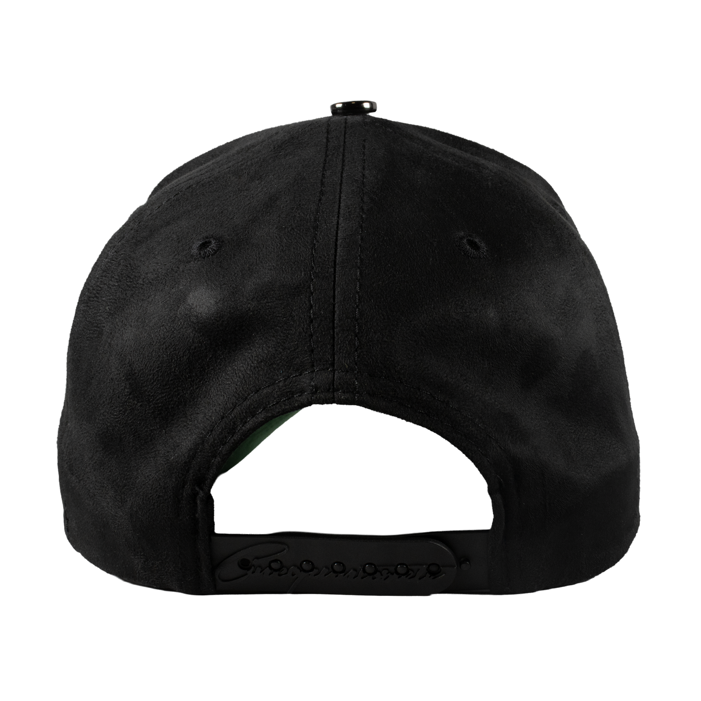 Gorra  SAN BENITO  premium Black