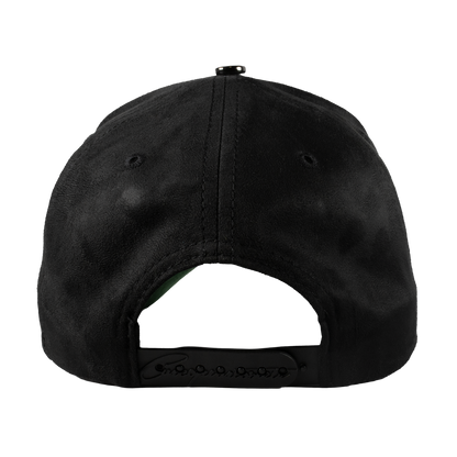 Gorra  SAN BENITO  premium Black