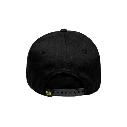 Logo Cincopunto7 Black