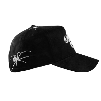 Desde La Nada Spider Black