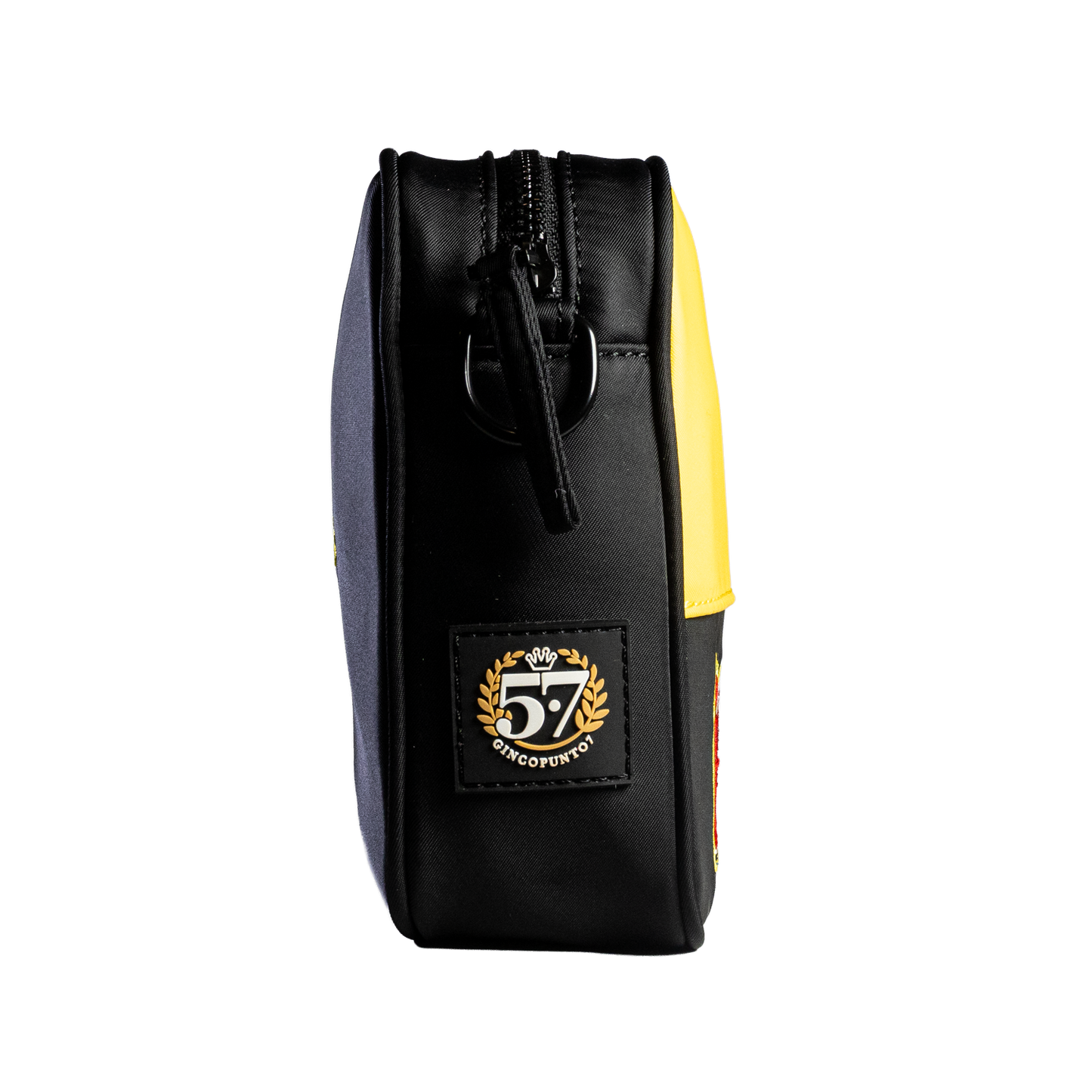 SideBag Vagancia Black & Yellow