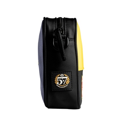 SideBag Vagancia Black & Yellow