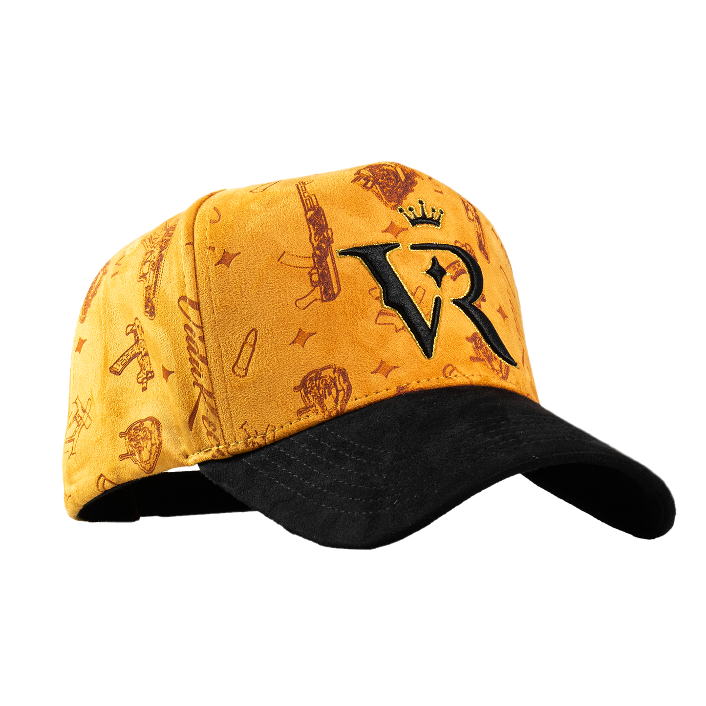 Monogram - Vida Recia Full Laser