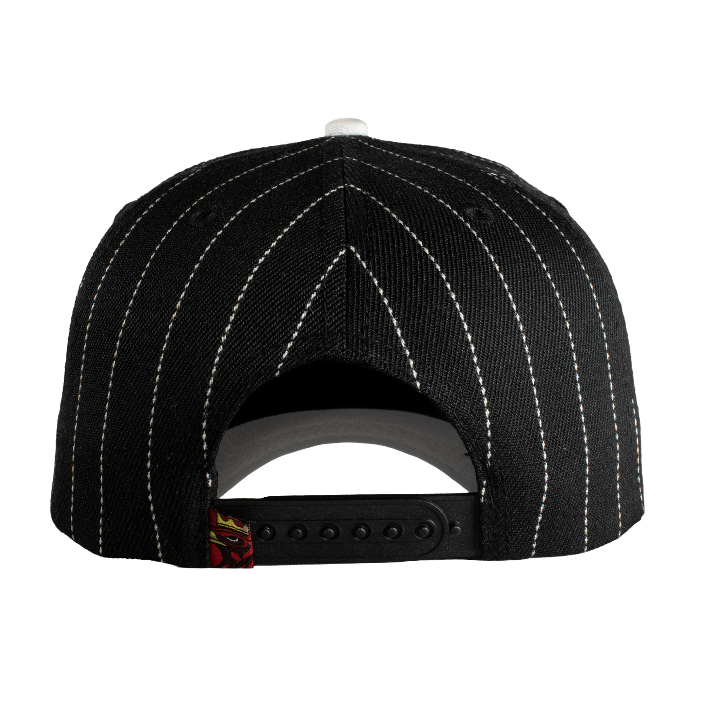 Béisboleras - Cinco Siete Est 2016 Series Black & White