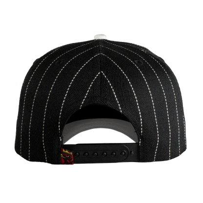 Béisboleras - Cinco Siete Est 2016 Series Black & White