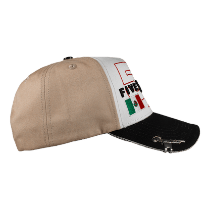 57 FIVESEVEN RACING - Cincopunto7