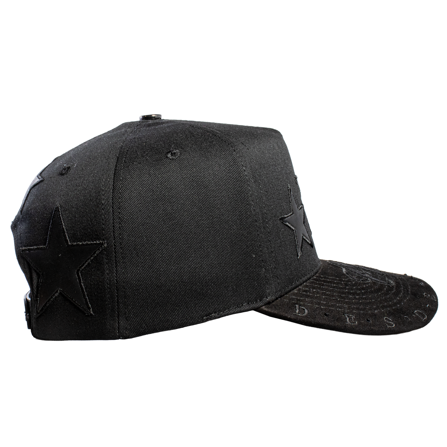 Clubs Star´s Desde La Nada All Black