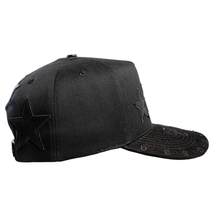 Clubs Star´s Desde La Nada All Black