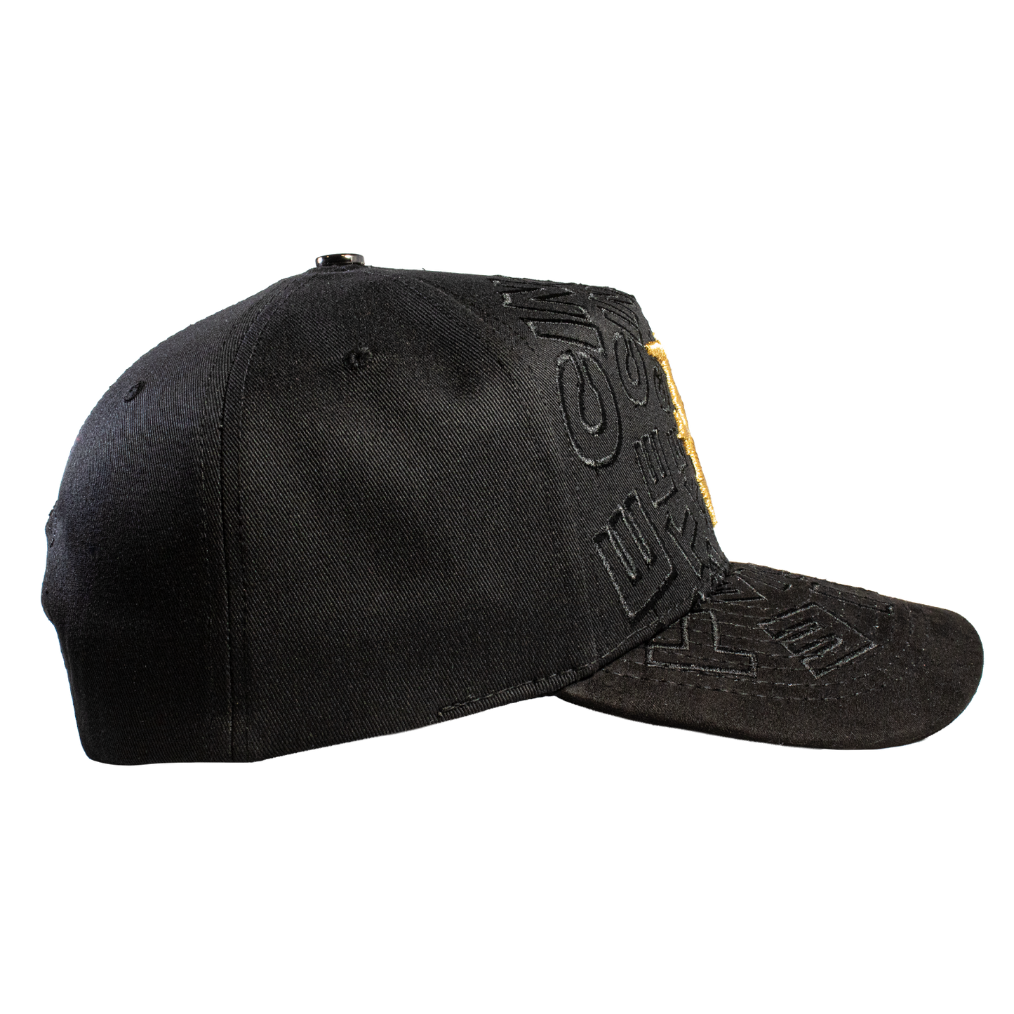 Va Gold Black
