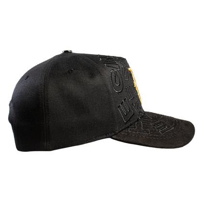 Va Gold Black