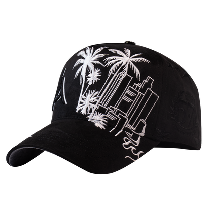 Breaking Los Ángeles