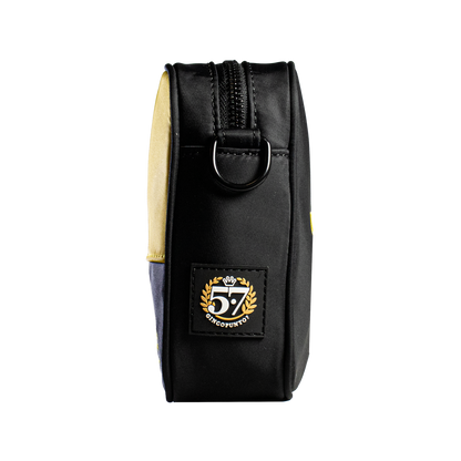 SideBag Vagancia Black & Yellow