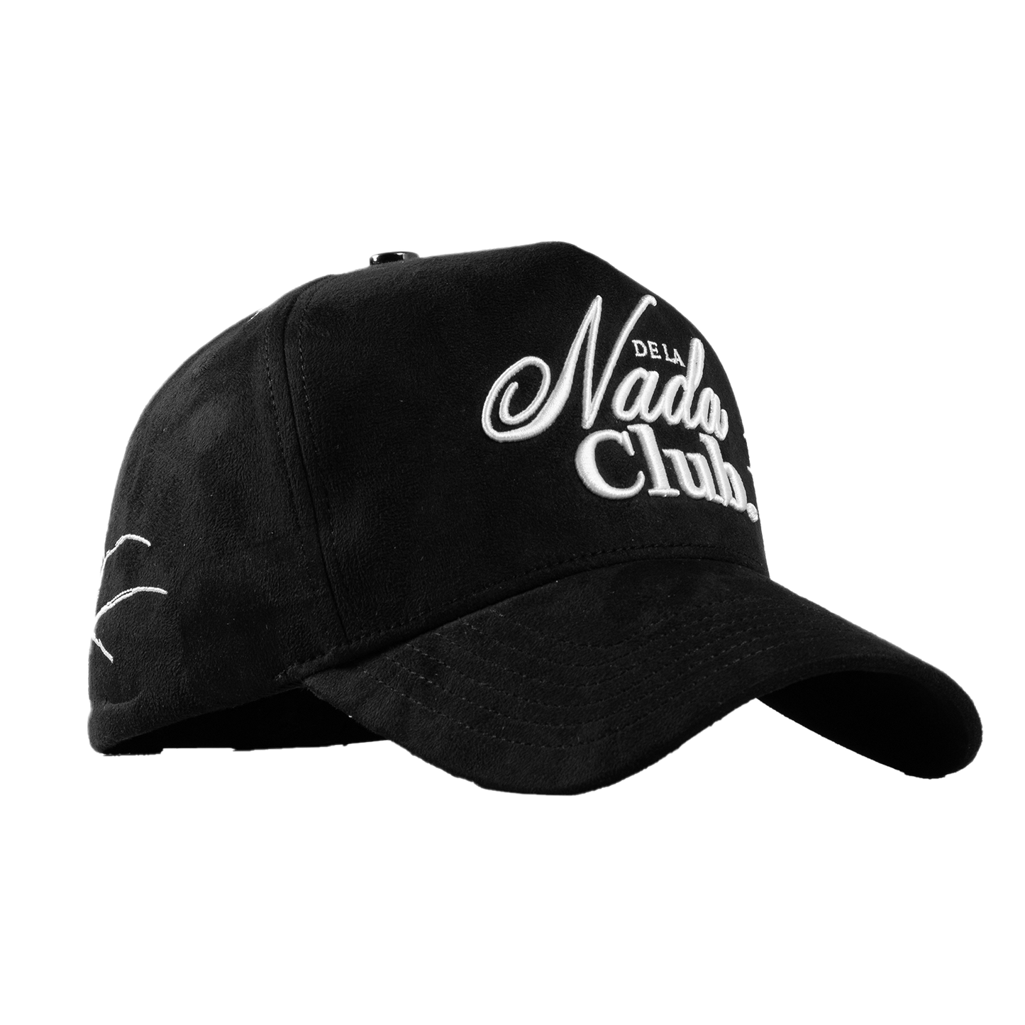 Desde La Nada Spider Black