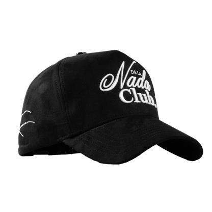 Desde La Nada Spider Black