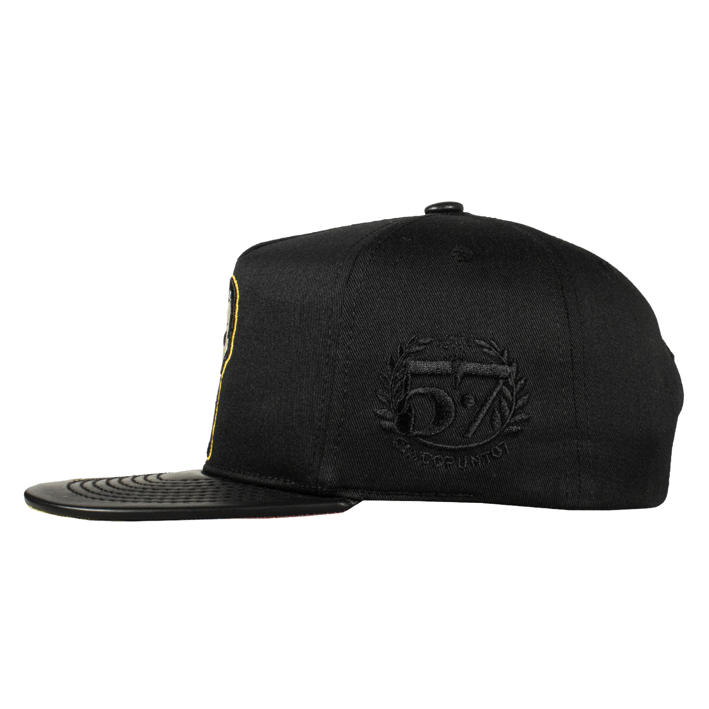 El Patrón Escobar Funko Black