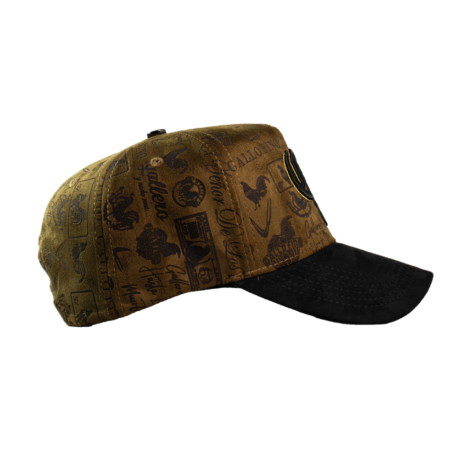 Monogram - Gallo Fino Full Laser