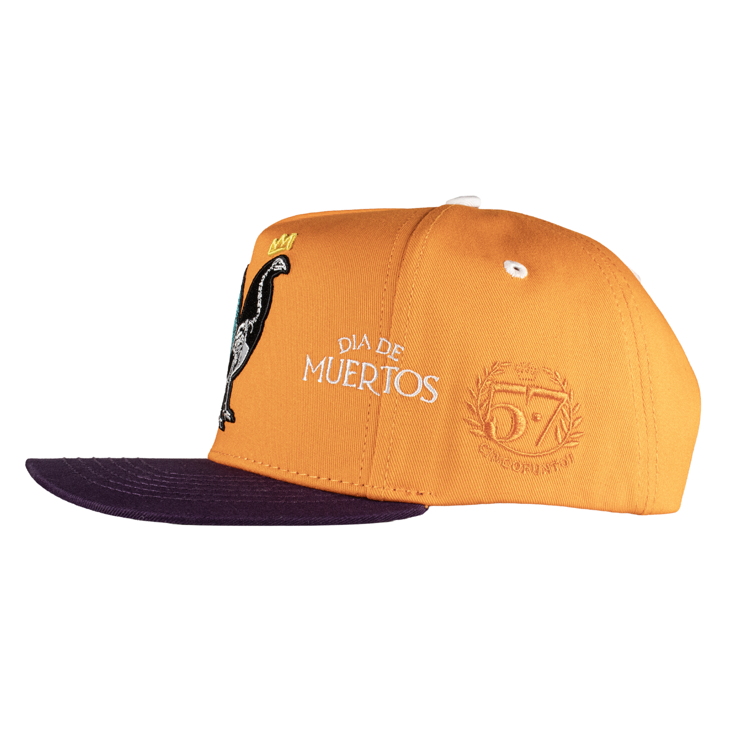 Gallo Edicion Especial Dia De Muertos