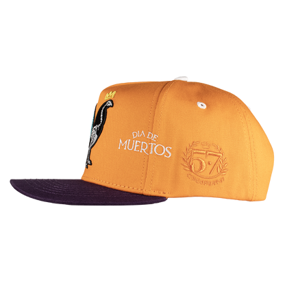 Gallo Edicion Especial Dia De Muertos