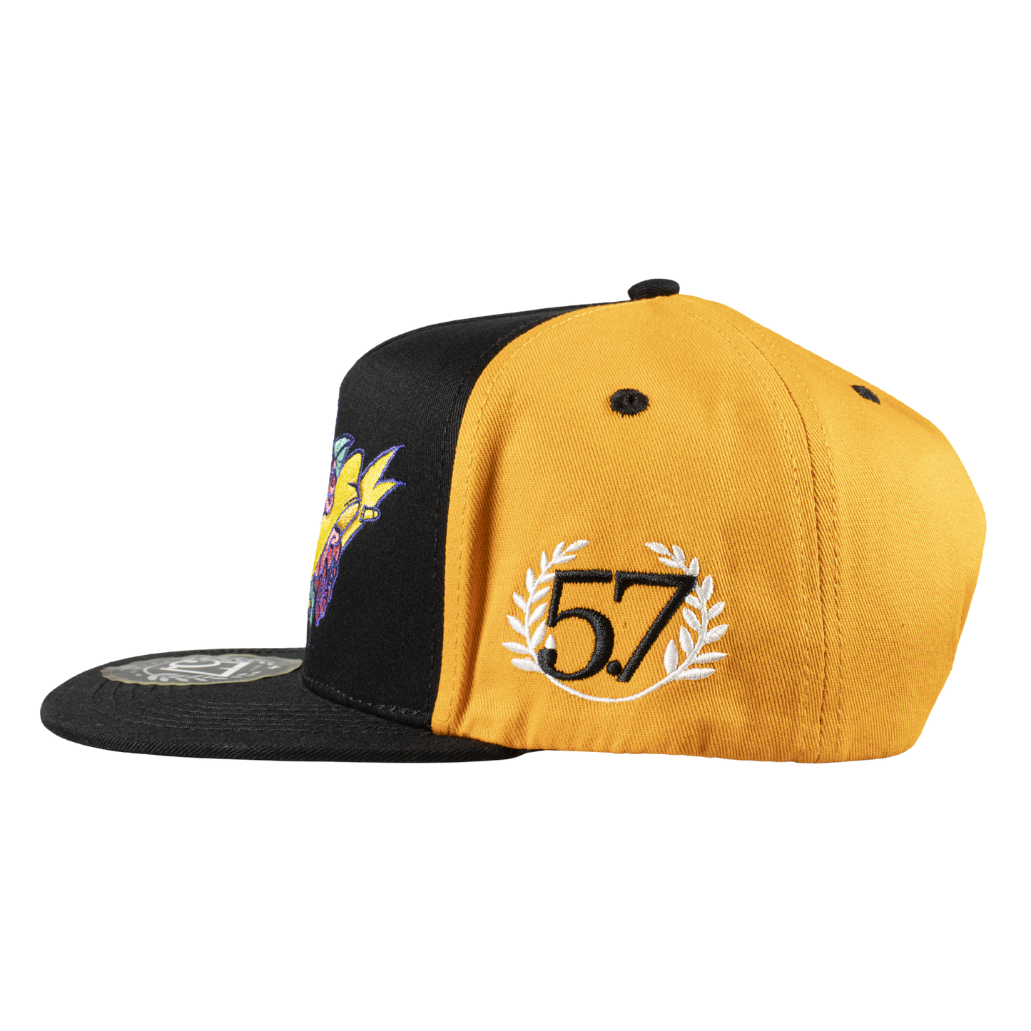 Calavera Rosas Premium