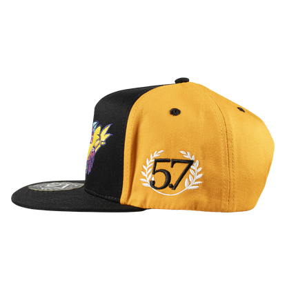 Calavera Rosas Premium