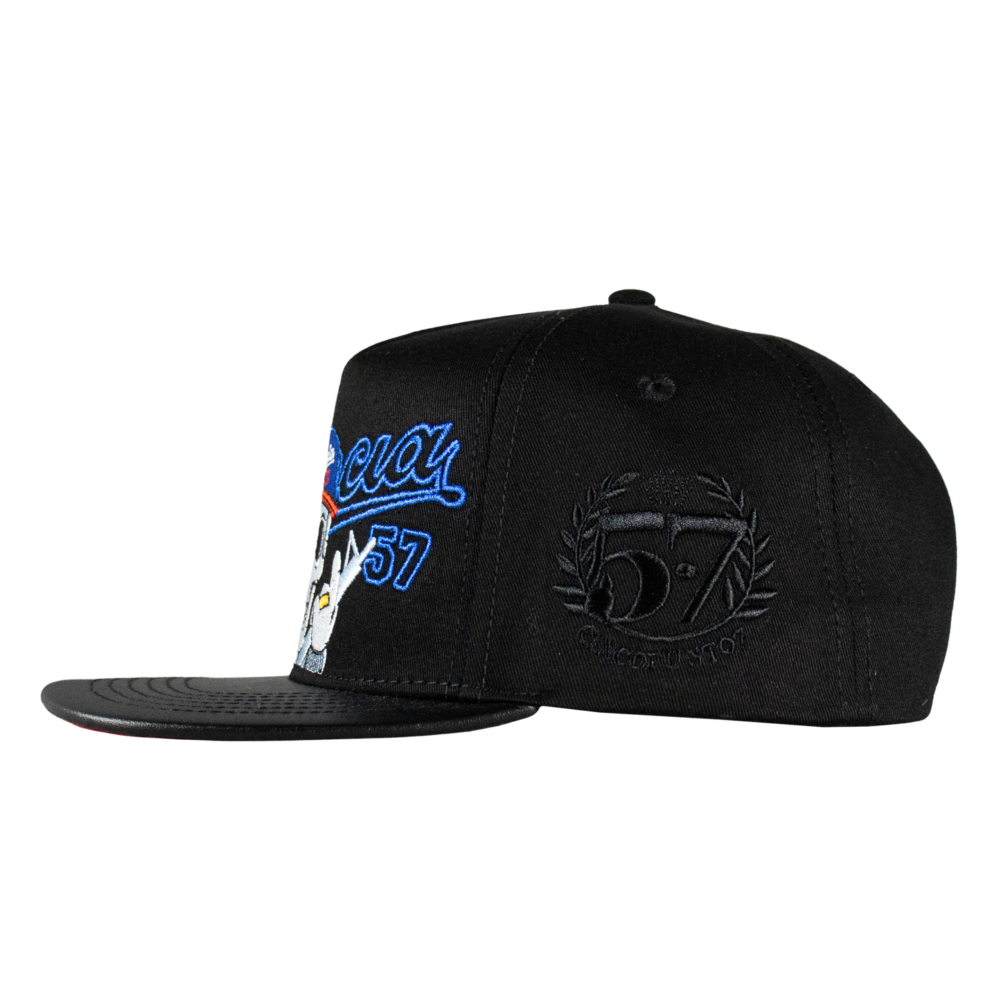 Calavera Vagancia Premium