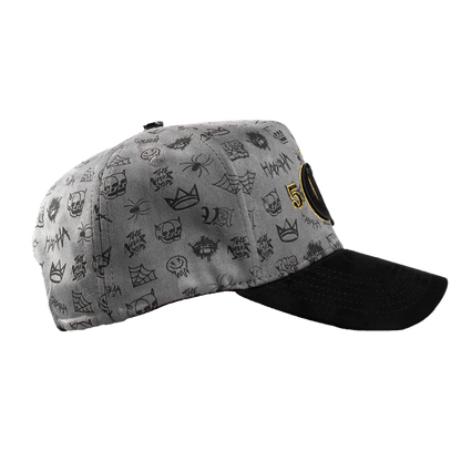 Monogram - Cincopunto7 Full Laser