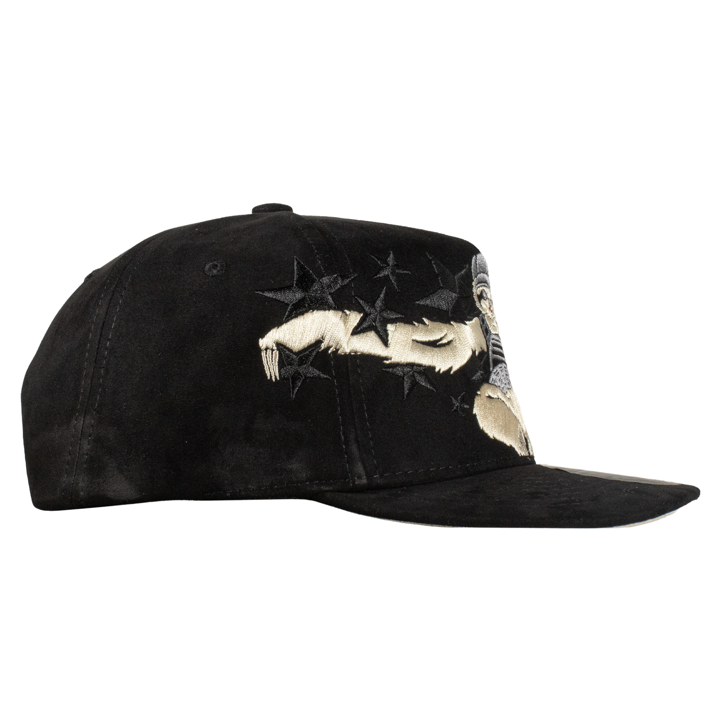 Sloth and Star's Black