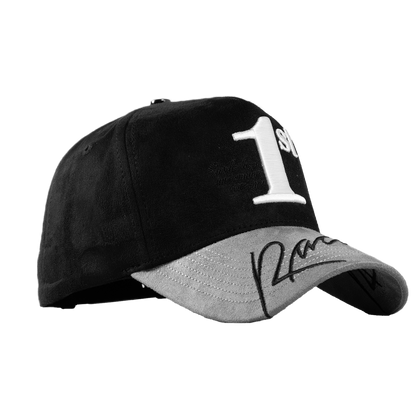 Desde La Nada Number 1 Black