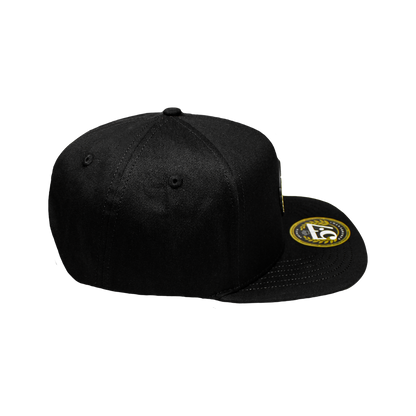 Logo Cincopunto7 Black