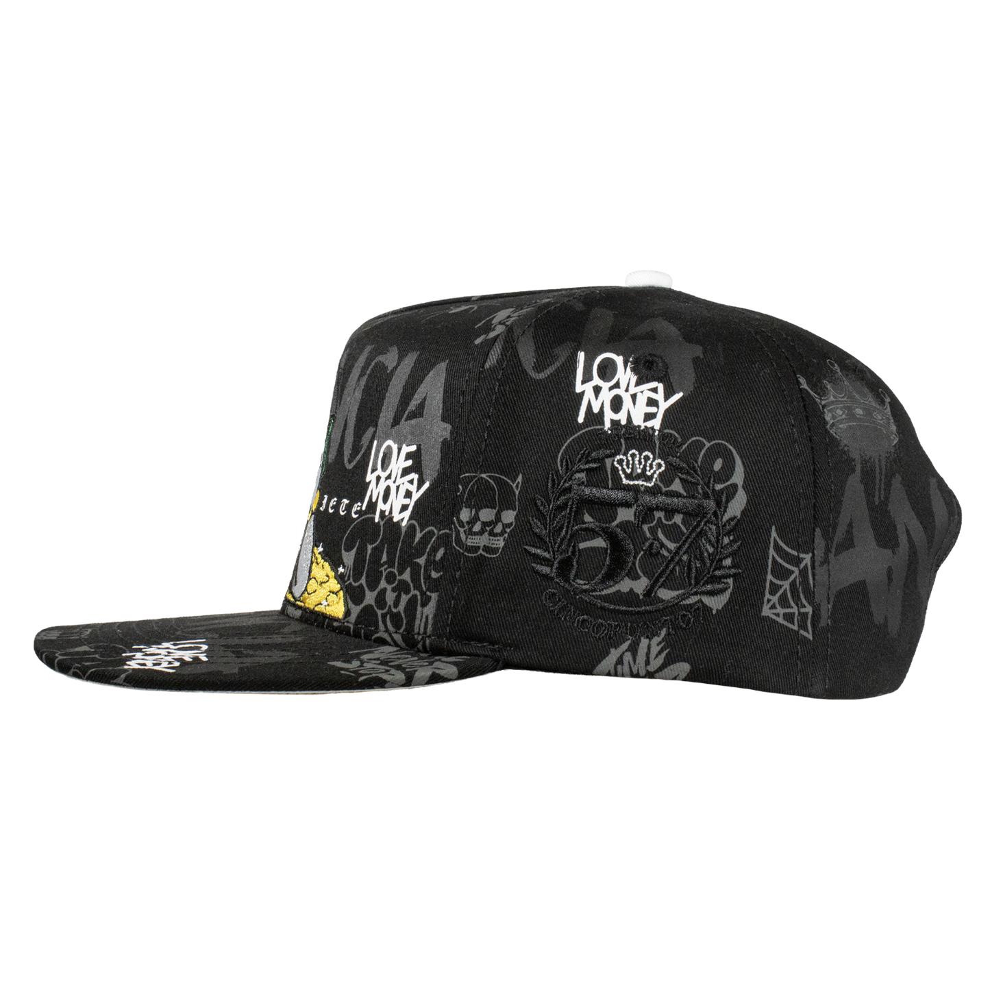 Vagancia Full Print M2