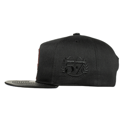 Tony Montana Funko Black