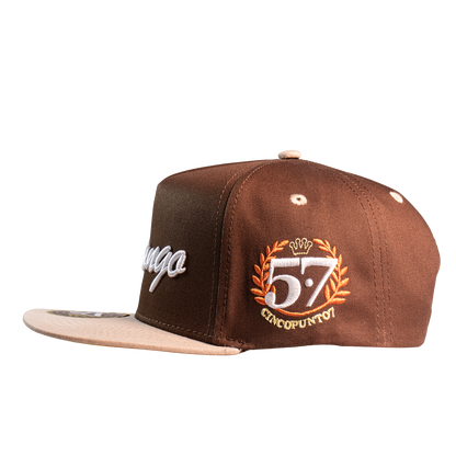 México mis Raíces - Durango Cafe