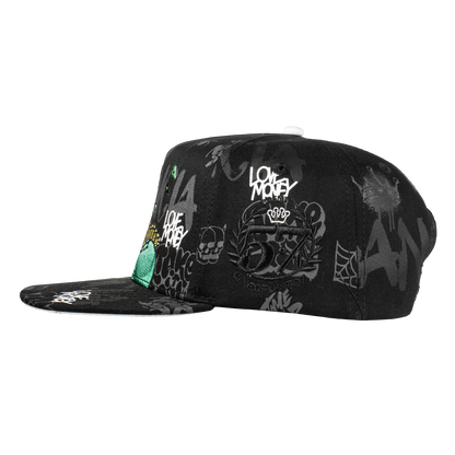 Vagancia Full Print M3