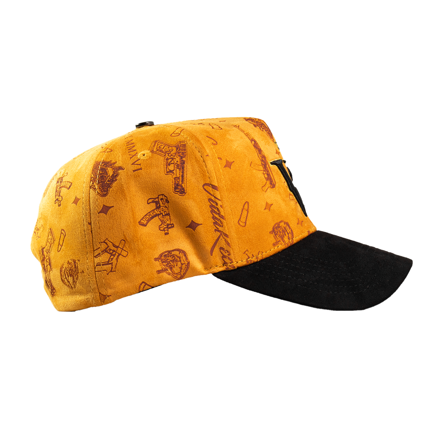 Monogram - Vida Recia Full Laser