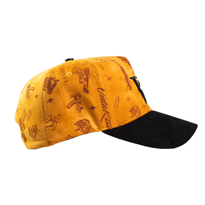 Monogram - Vida Recia Full Laser