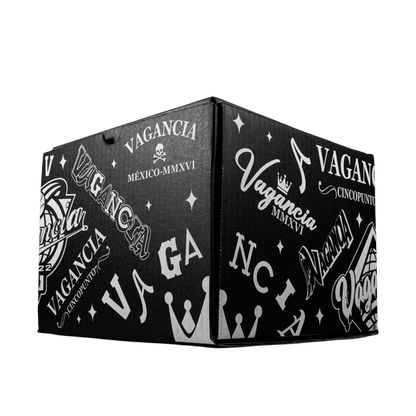 Caja edición especial Vagancia