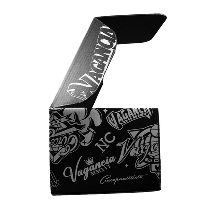 Caja edición especial Vagancia