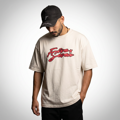 Playera Members Only M